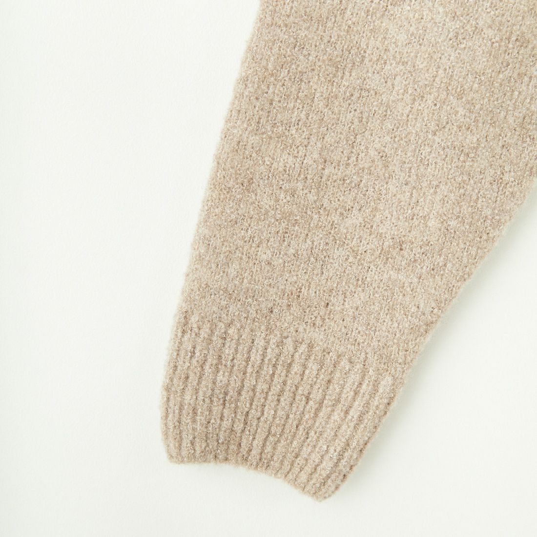 FRED PERRY [フレッドペリー] クロップドセーター [K1115] Z45 WARM O