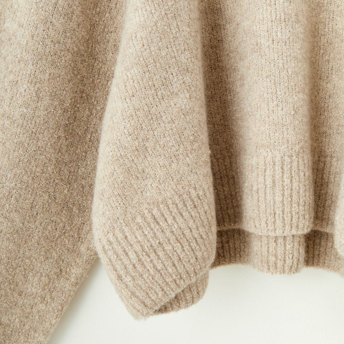 FRED PERRY [フレッドペリー] クロップドセーター [K1115] Z45 WARM O