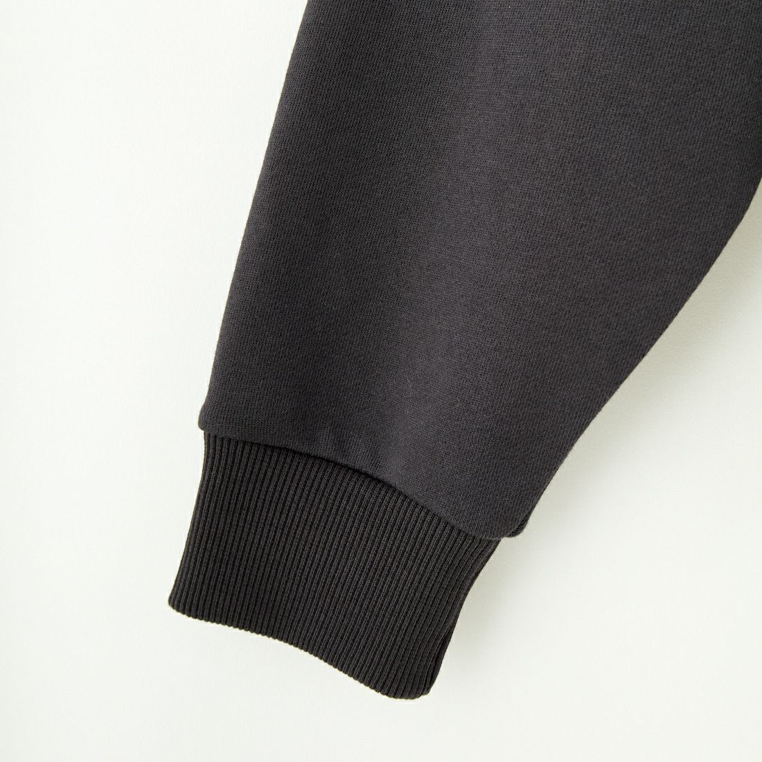 FRED PERRY [フレッドペリー] ハーフジップ ポロスウェットシャツ [G1149] 297 ANCHOR