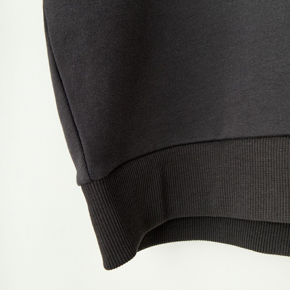 FRED PERRY [フレッドペリー] ハーフジップ ポロスウェットシャツ [G1149] 297 ANCHOR