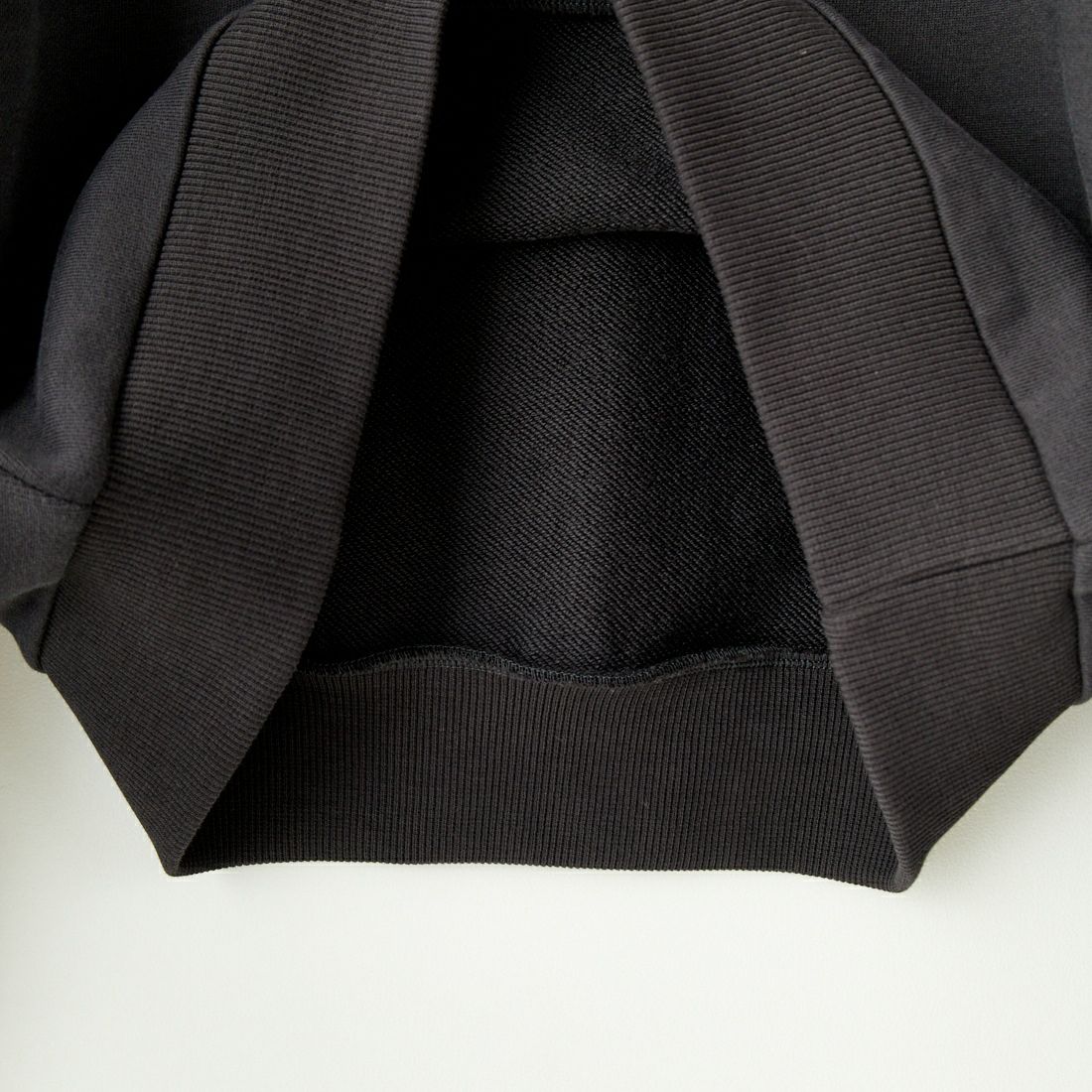 FRED PERRY [フレッドペリー] ハーフジップ ポロスウェットシャツ [G1149] 297 ANCHOR