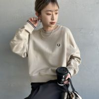 Z19 WARM O&&モデル身長：150cm 着用サイズ：10&&