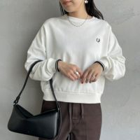 129 SNOW W&&モデル身長：160cm 着用サイズ：10&&