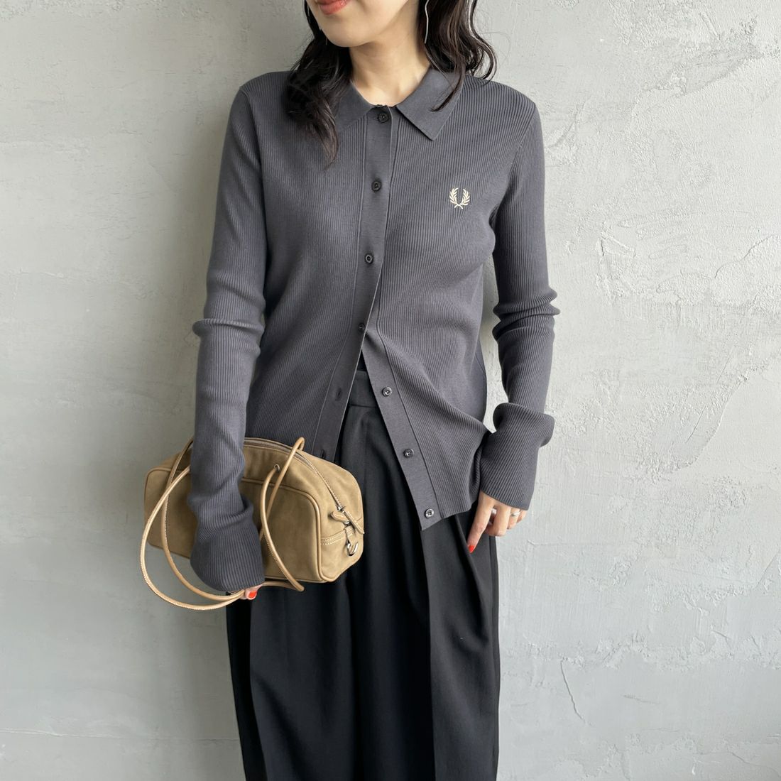 ANCHOR/WAR&&モデル身長：160cm 着用サイズ：10&&