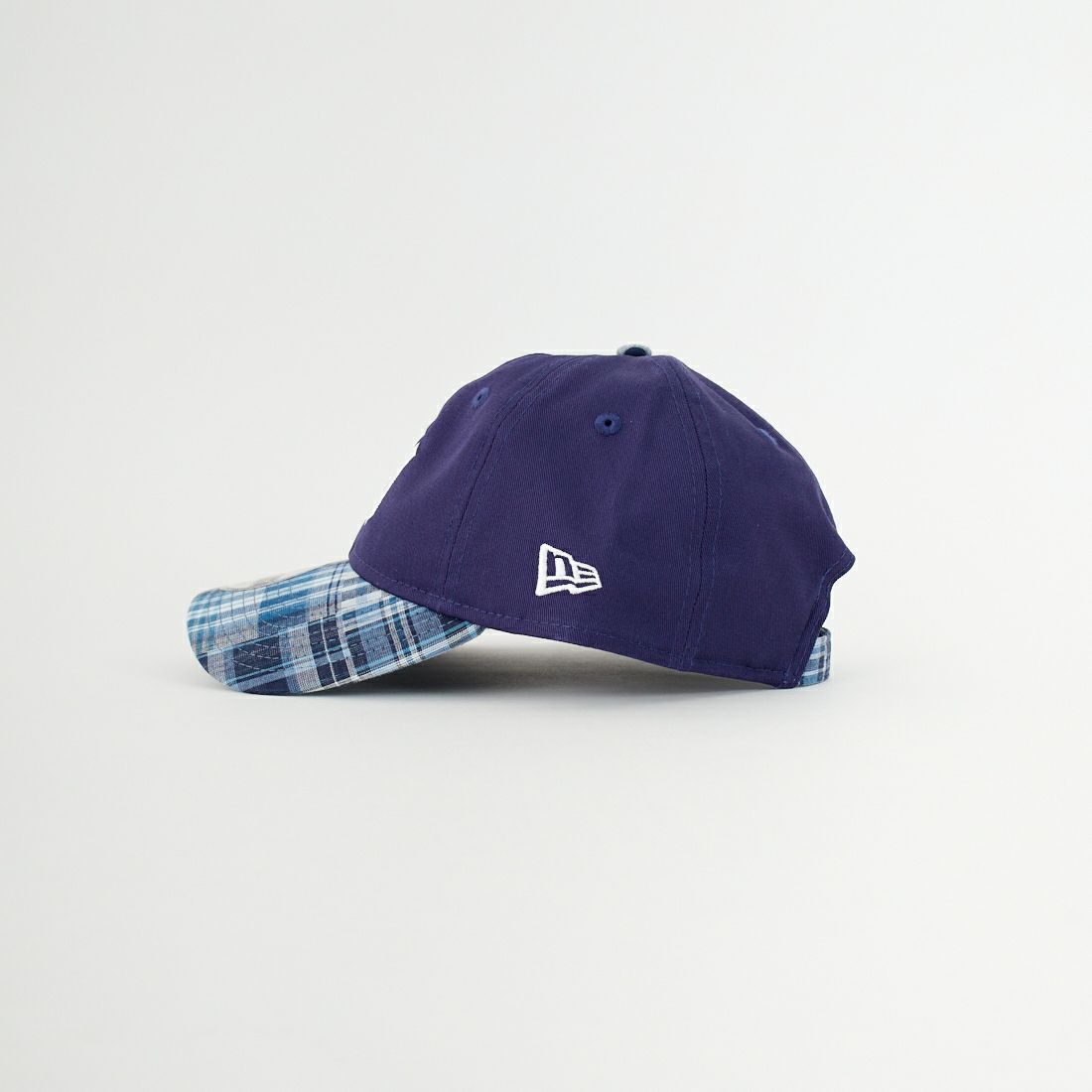 NEW ERA [ニューエラ] 9TWENTY MLBパッチワーク ニューヨーク・ヤンキース [14388766] NEYYAN NVY