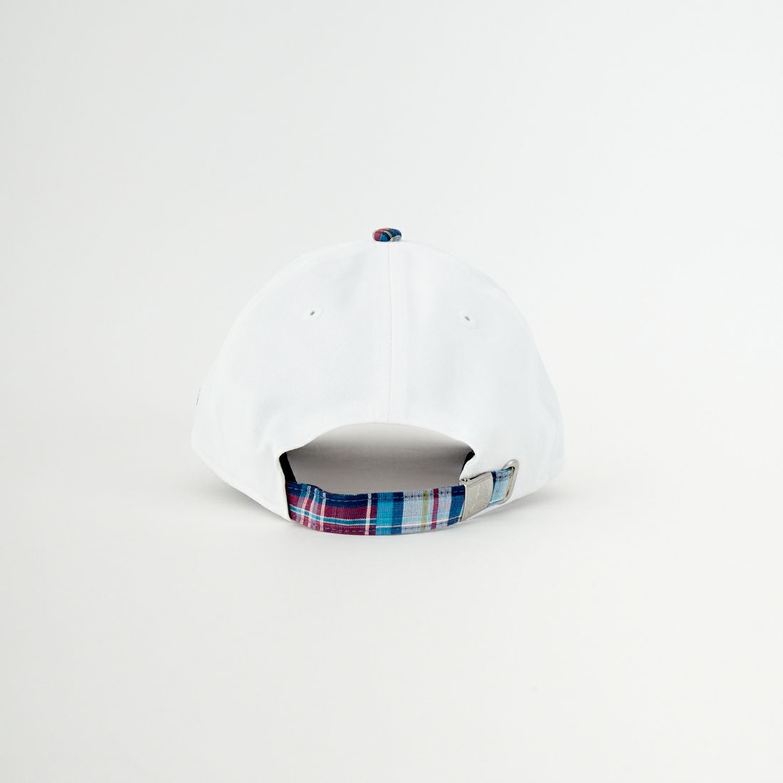 NEW ERA [ニューエラ] 9TWENTY MLBパッチワーク ロサンゼルス・ドジャース [14388767] LOSDOD WHI