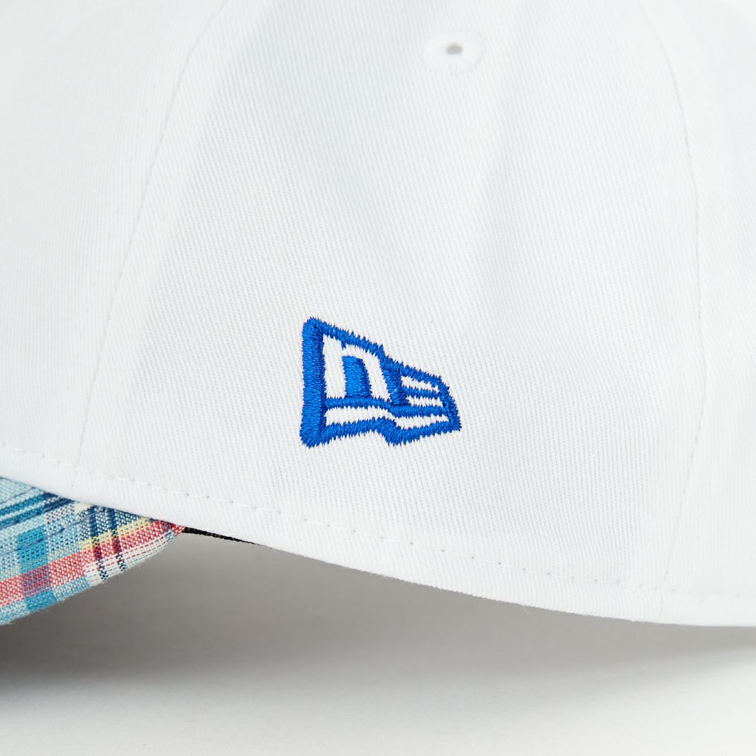 NEW ERA [ニューエラ] 9TWENTY MLBパッチワーク ロサンゼルス・ドジャース [14388767] LOSDOD WHI