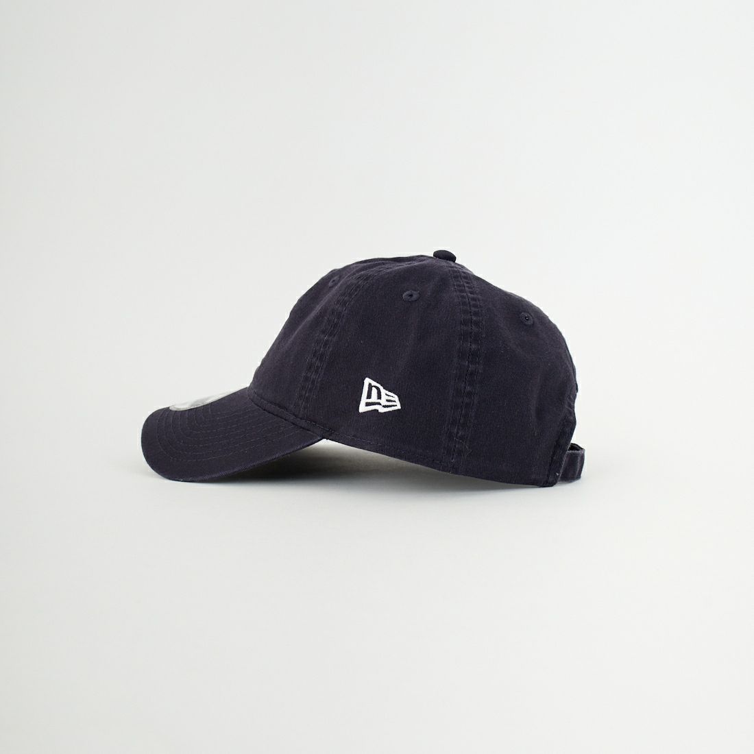 NEW ERA [ニューエラ] 9TWENTY MLBサイドパッチ ニューヨーク・ヤンキース [14388717] NEYYAN NVY