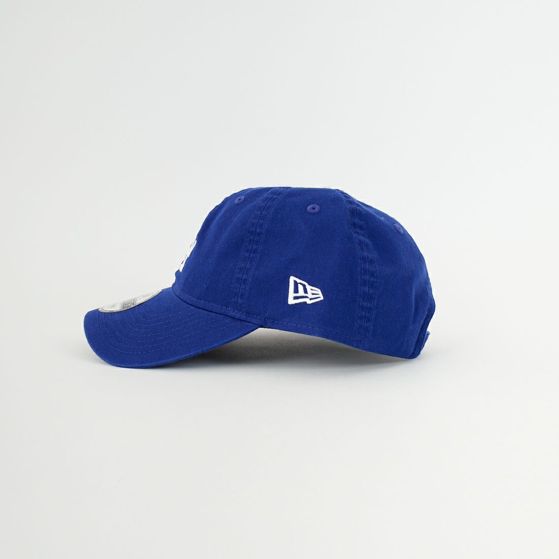 NEW ERA [ニューエラ] 9TWENTY MLBサイドパッチ ロサンゼルス・ドジャース [14388719] LOSDOD DRO