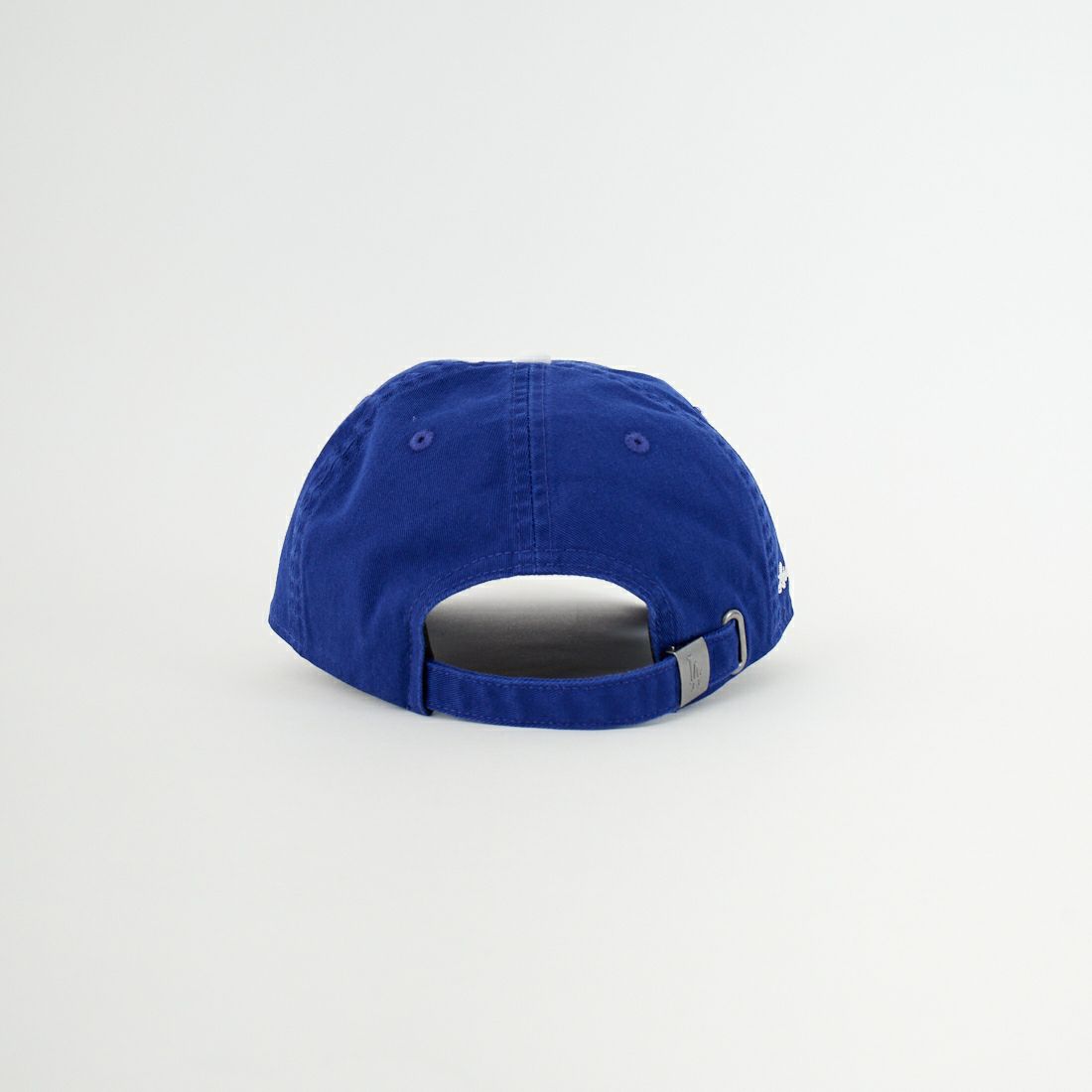 NEW ERA [ニューエラ] 9TWENTY MLBサイドパッチ ロサンゼルス・ドジャース [14388719] LOSDOD DRO