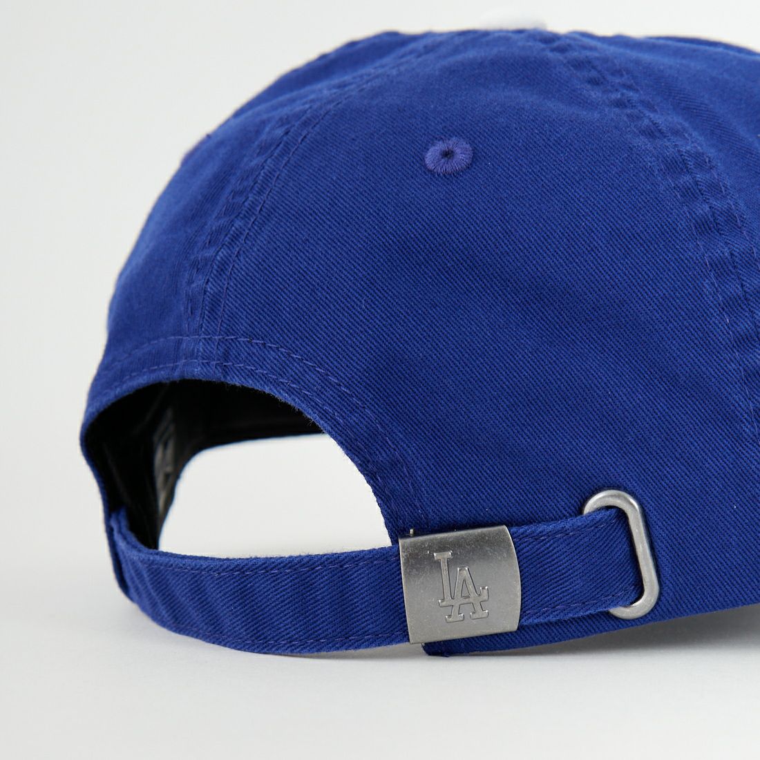 NEW ERA [ニューエラ] 9TWENTY MLBサイドパッチ ロサンゼルス・ドジャース [14388719] LOSDOD DRO