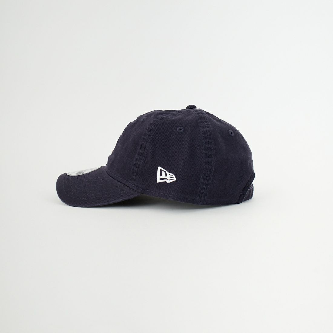 NEW ERA [ニューエラ] 9TWENTY MLBサイドパッチ ボストン・レッドソックス [14388720] BOSRED NVY