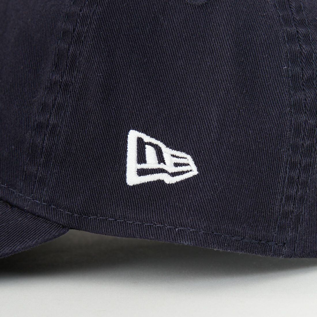 NEW ERA [ニューエラ] 9TWENTY MLBサイドパッチ ボストン・レッドソックス [14388720] BOSRED NVY