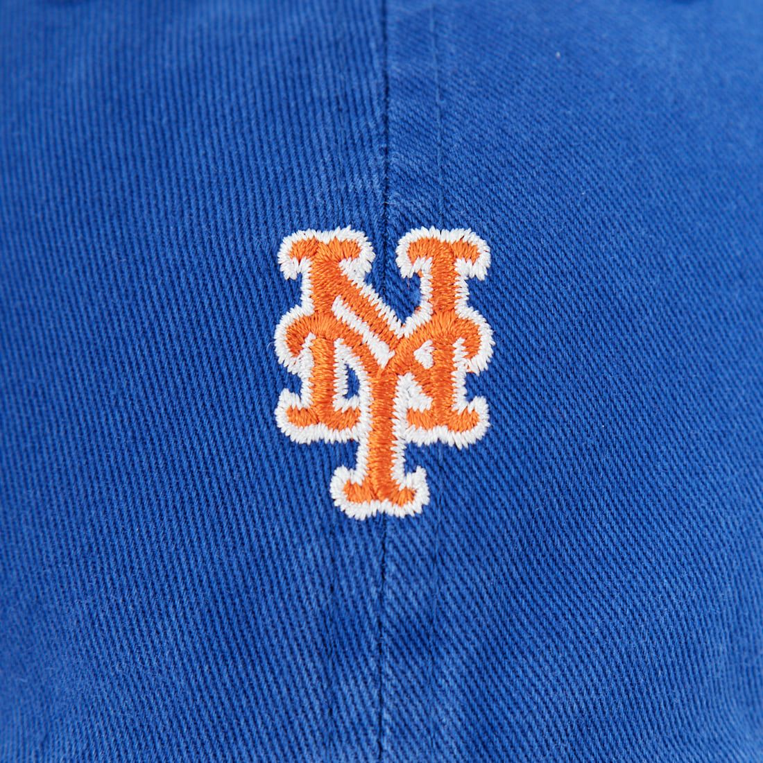 47 [フォーティーセブン] 47 クリーンナップ ベースランナー ニューヨーク・メッツ [B-BSRNR16GWS-RYA] ROYAL