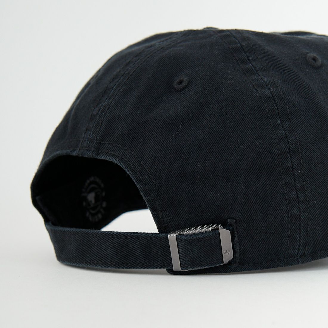 47 [フォーティーセブン] 47 クリーンナップ ベースランナー ニューヨーク・ヤンキース [B-BSRNR17GWS-BK] BLACK