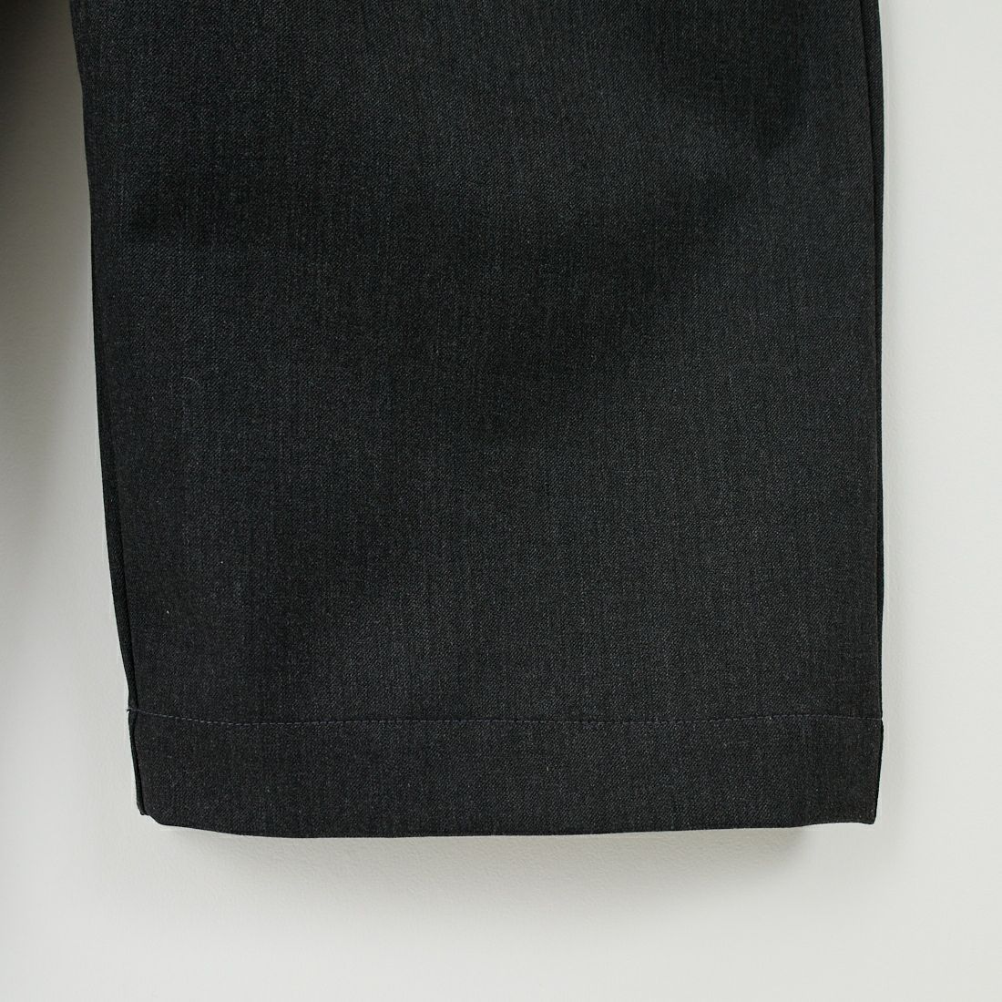 Commencement [コメンスメント] 2WAYサロペット [C-305] CHARCOAL