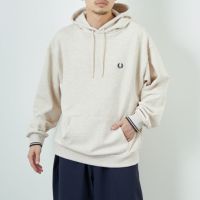PORRIDGE M&&モデル身長：168cm 着用サイズ：L&&