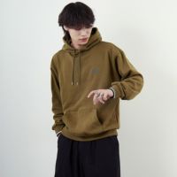 SHADED STO&&モデル身長：179cm 着用サイズ：L&&