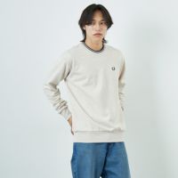 PORRIDGE M&&モデル身長：179cm 着用サイズ：L&&