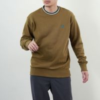 SHADED STO&&モデル身長：168cm 着用サイズ：M&&