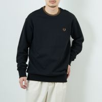 BLK/SHADED&&モデル身長：168cm 着用サイズ：L&&