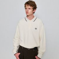 ECRU/NAVY