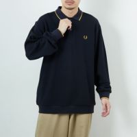 NVY/HONEYC&&モデル身長：168cm 着用サイズ：L&&