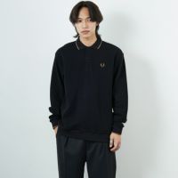 BLK/SHADED&&モデル身長：179cm 着用サイズ：L&&