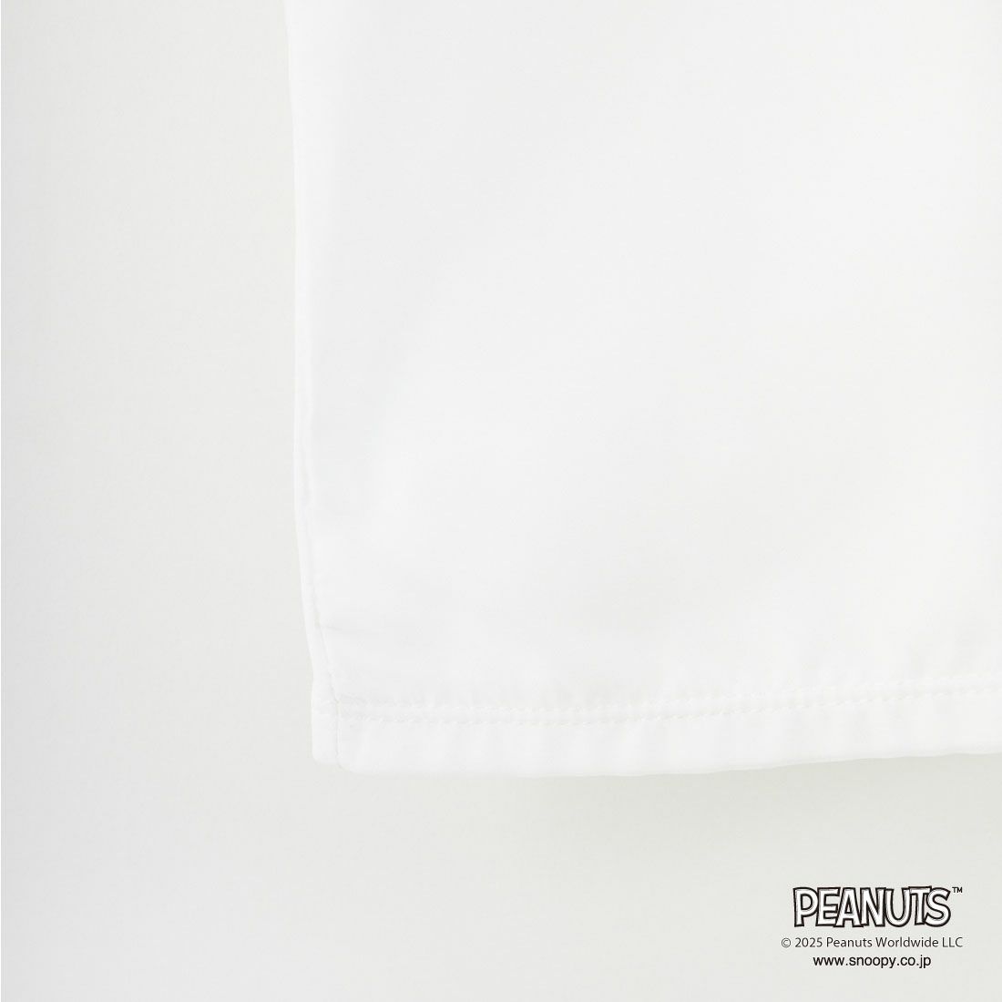 TRIPPY ART [トリッピーアート] SNOOPY ジョー・クール Tシャツ [TR-055] WHITE