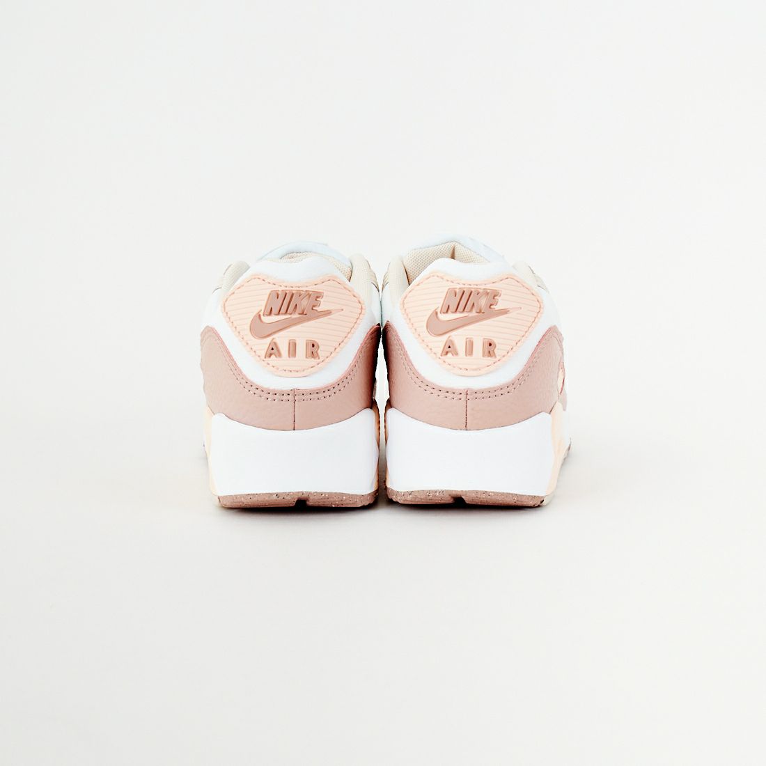 NIKE [ナイキ] ウィメンズ エアマックス90 [HQ1783] 100 WHT/PA