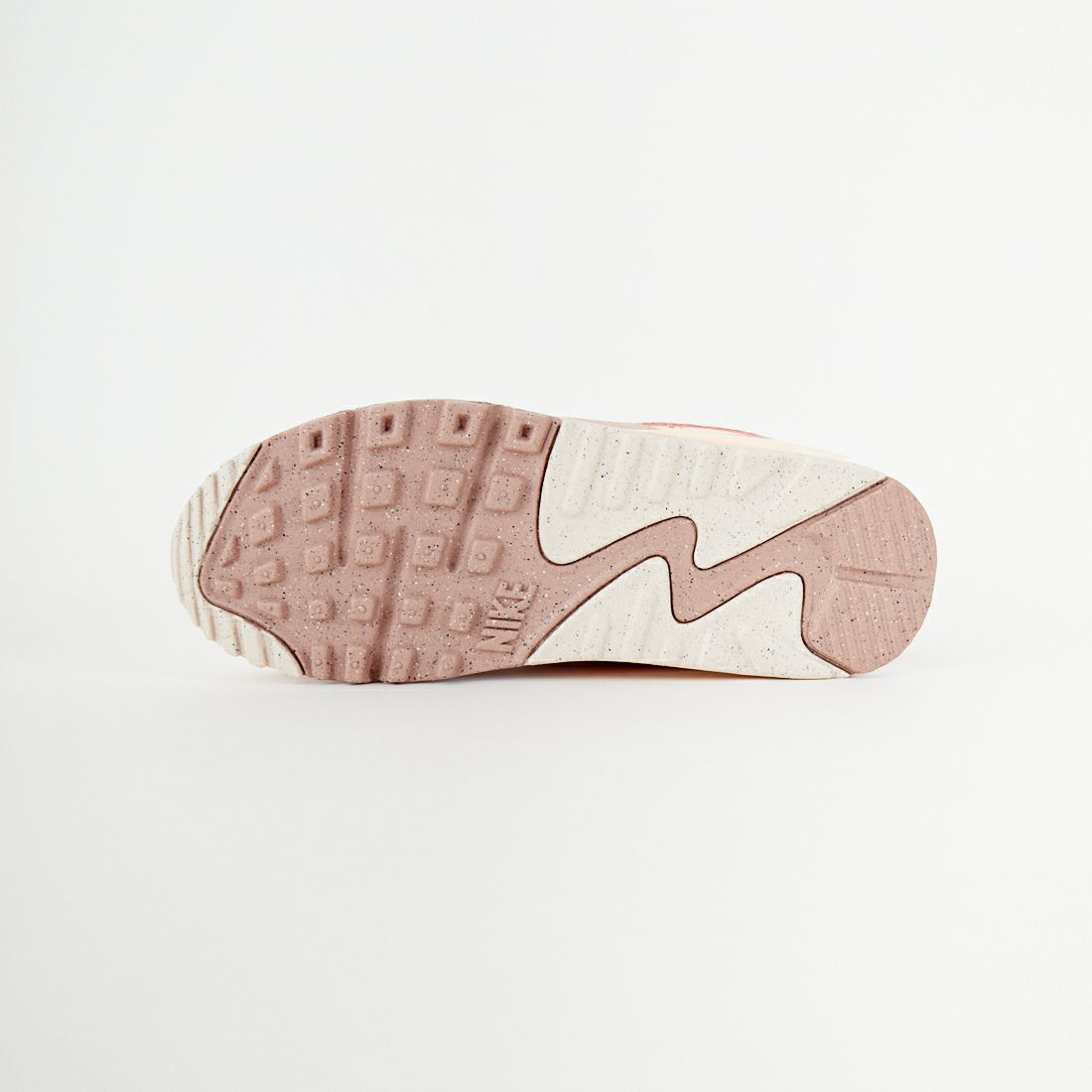 NIKE [ナイキ] ウィメンズ エアマックス90 [HQ1783] 100 WHT/PA