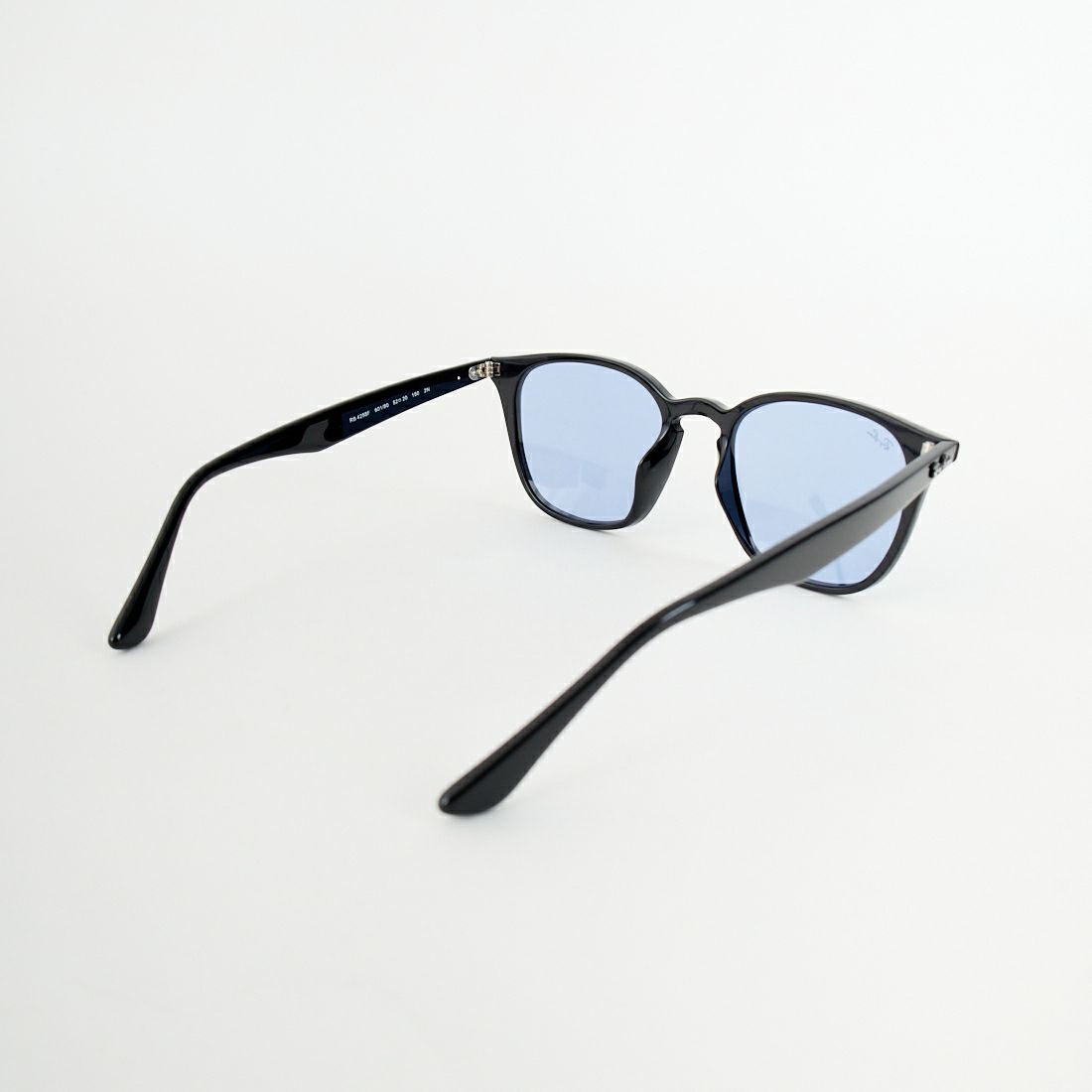 Ray-Ban [レイバン] サングラス [0RB4258F] 601/80