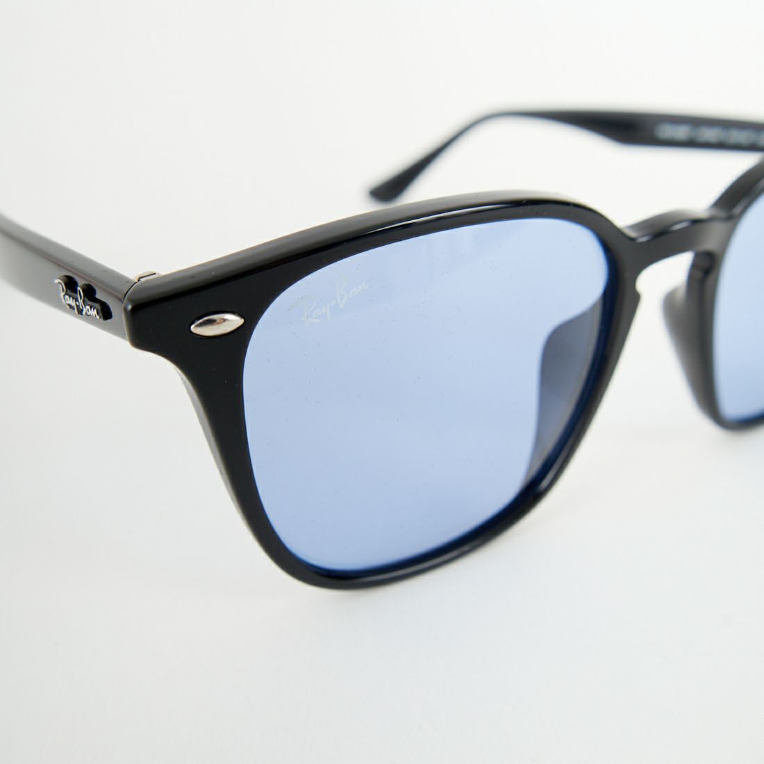 Ray-Ban [レイバン] サングラス [0RB4258F] 601/80