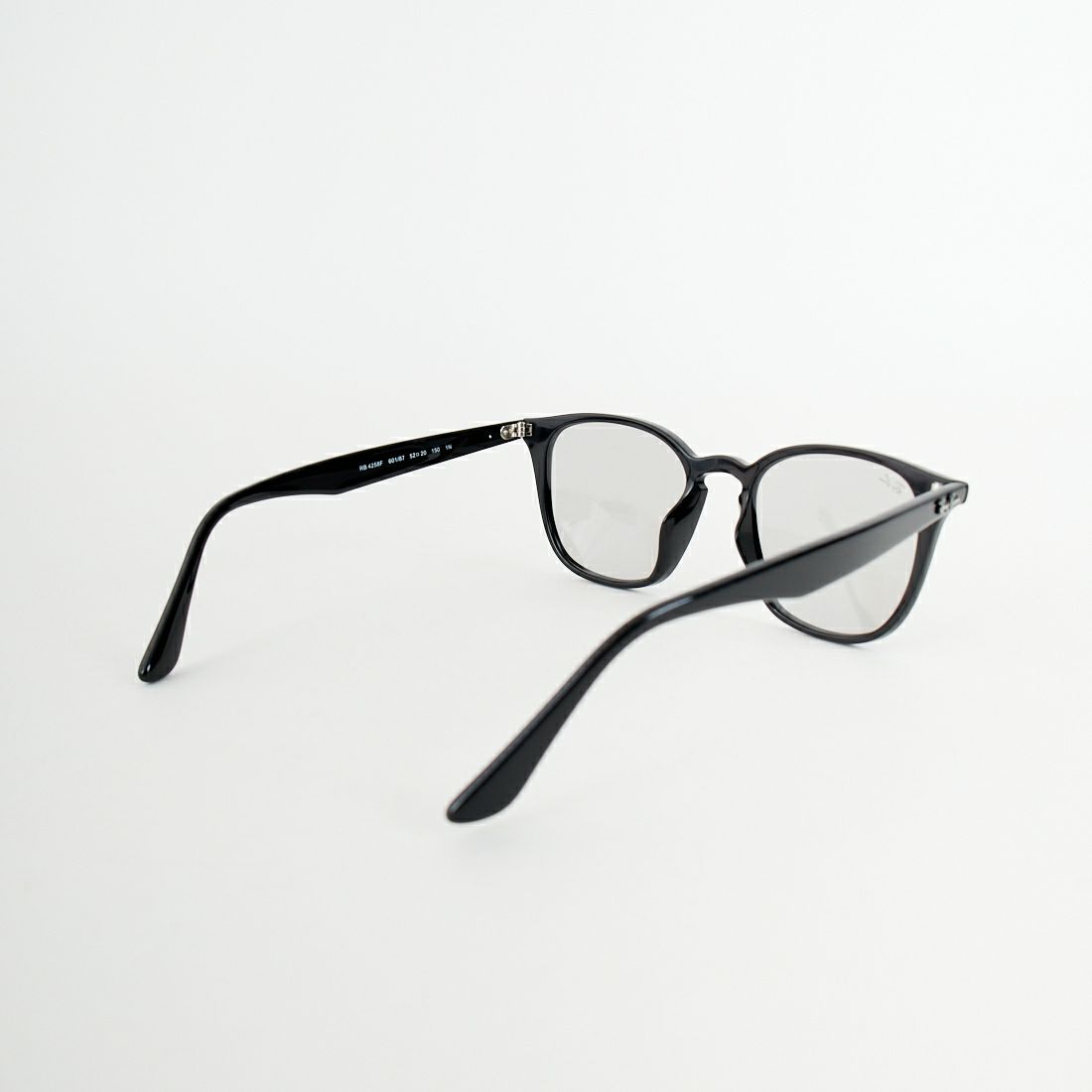 Ray-Ban [レイバン] サングラス [0RB4258F] 601/87