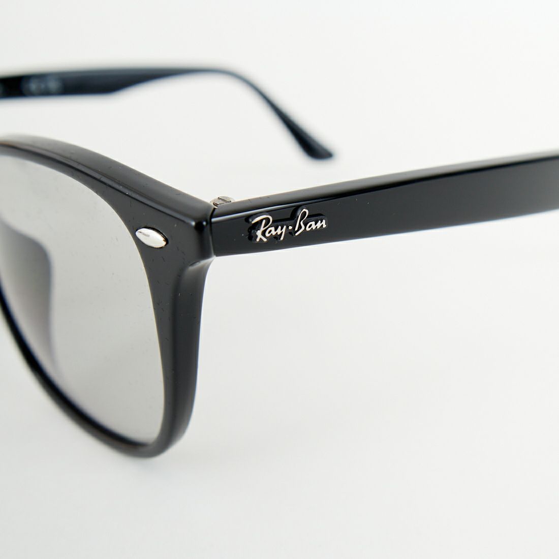 Ray-Ban [レイバン] サングラス [0RB4258F] 601/87