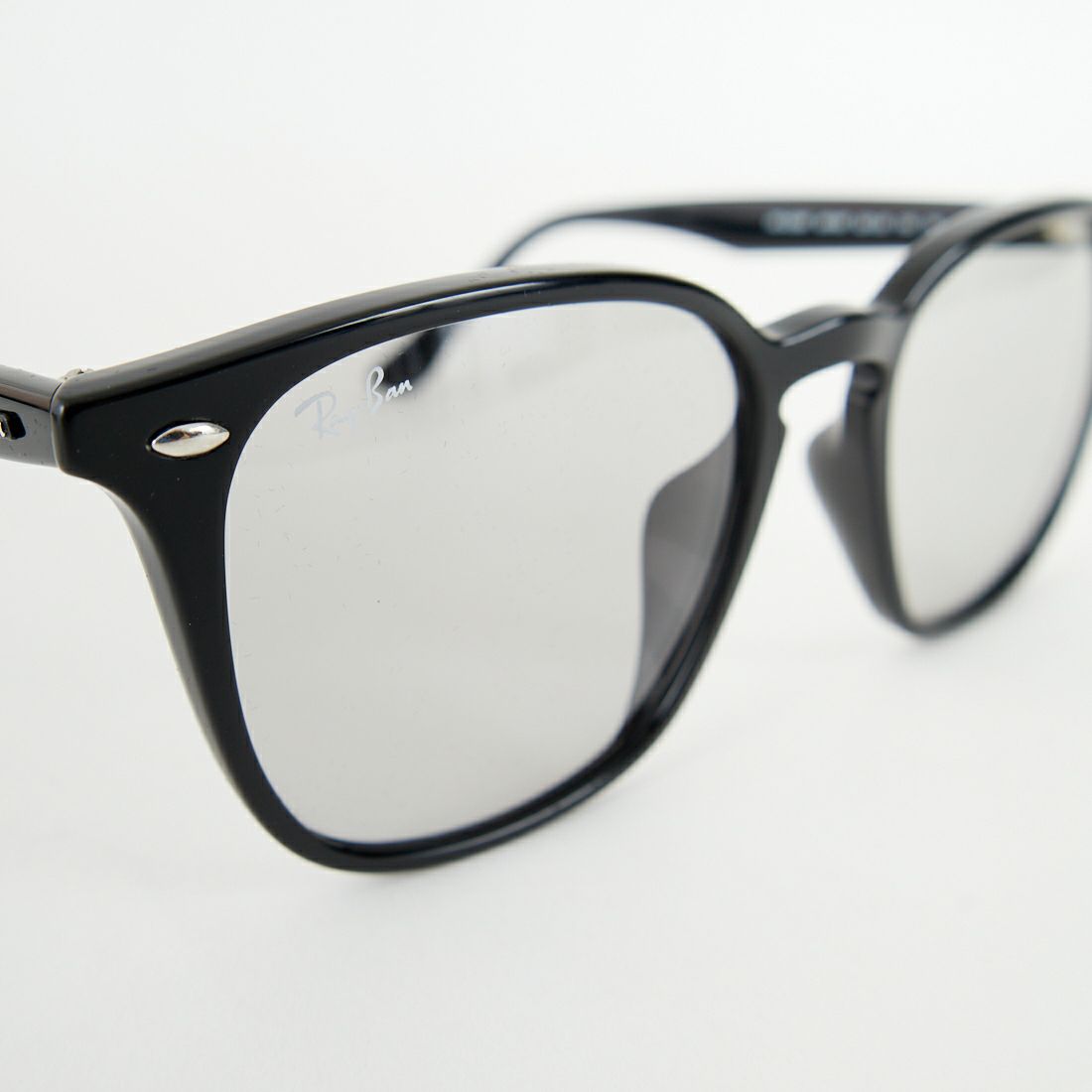 Ray-Ban [レイバン] サングラス [0RB4258F] 601/87