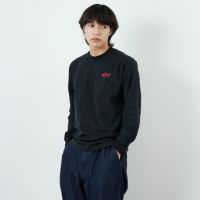K&&モデル身長：179cm 着用サイズ：34&&