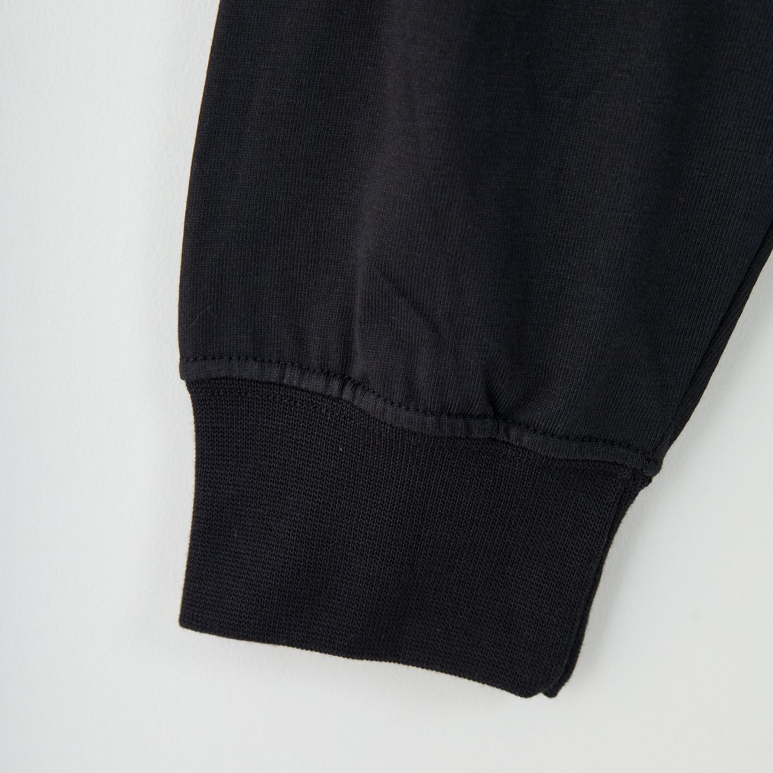 THE NORTH FACE [ザ ノースフェイス] ロングスリーブ フラッシュドライフラワーロゴTシャツ [NT82535] K