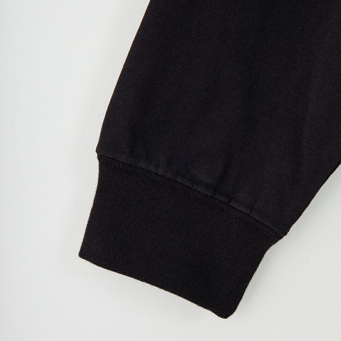 THE NORTH FACE [ザ ノースフェイス] ロングスリーブ ハーフドームウィンドウTシャツ [NT82546] K