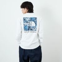 W&&モデル身長：179cm 着用サイズ：M&&