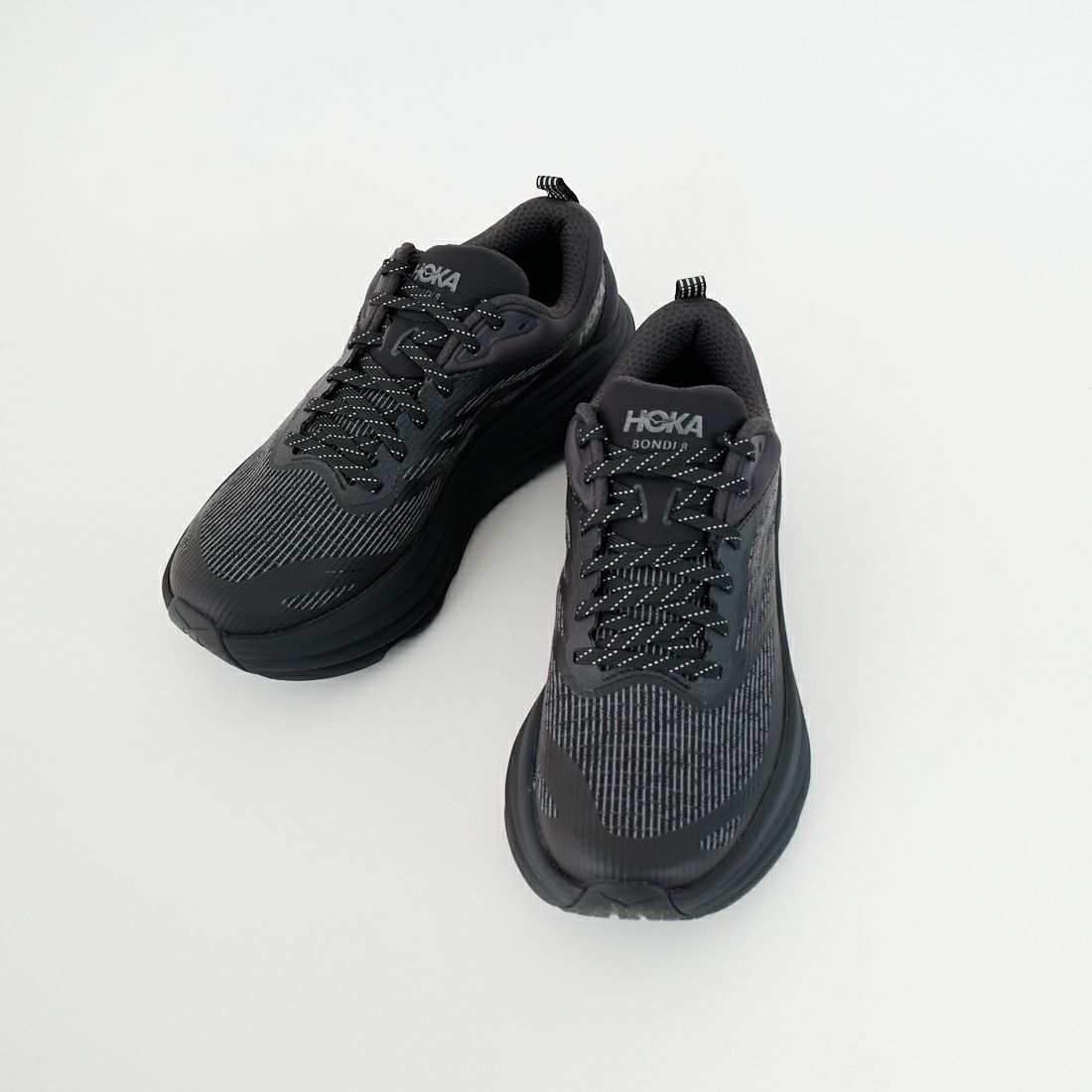 HOKA ONE ONE [ホカ オネオネ] ボンダイ8 TS ケイジド [1155391] BBLC