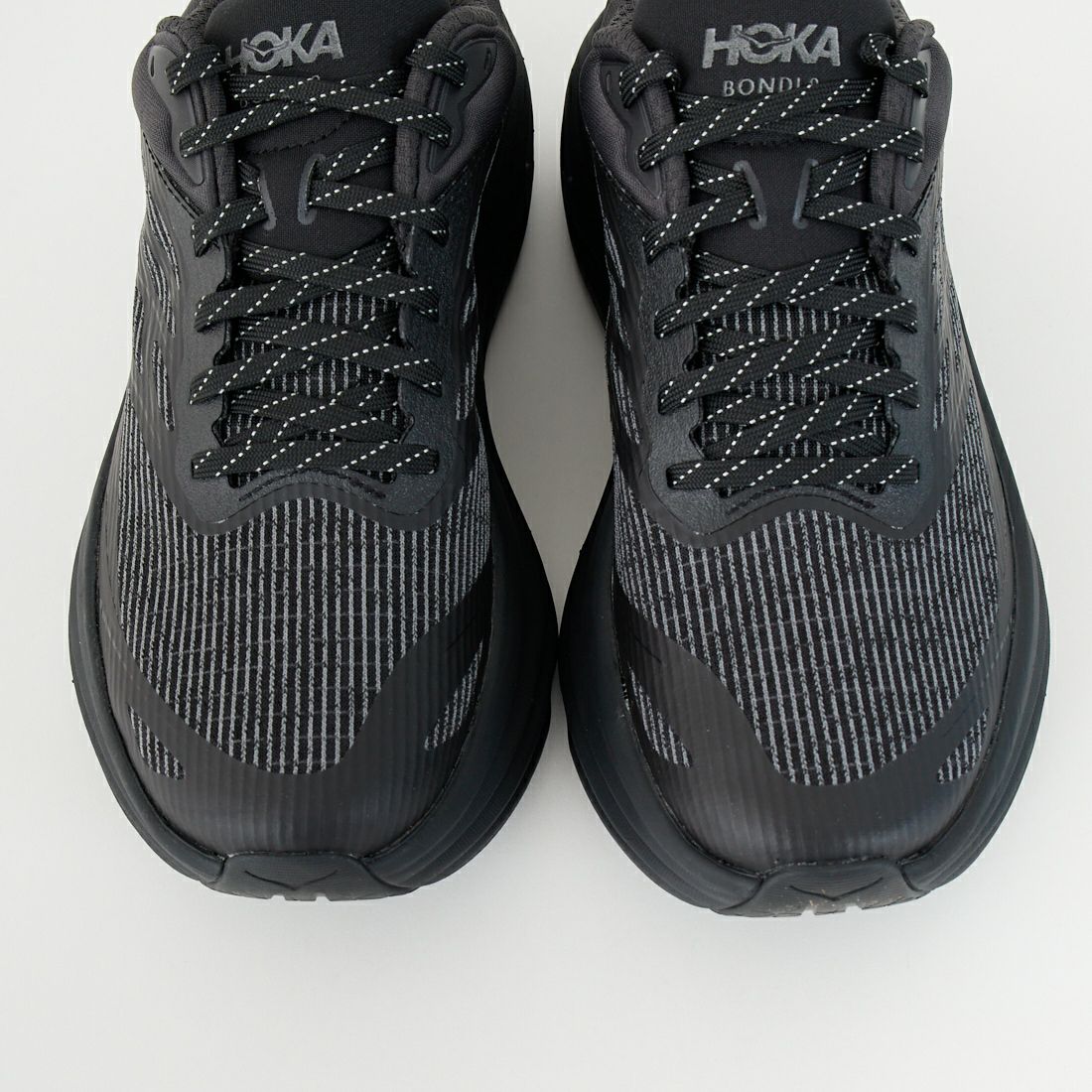 HOKA ONE ONE [ホカ オネオネ] ボンダイ8 TS ケイジド [1155391] BBLC