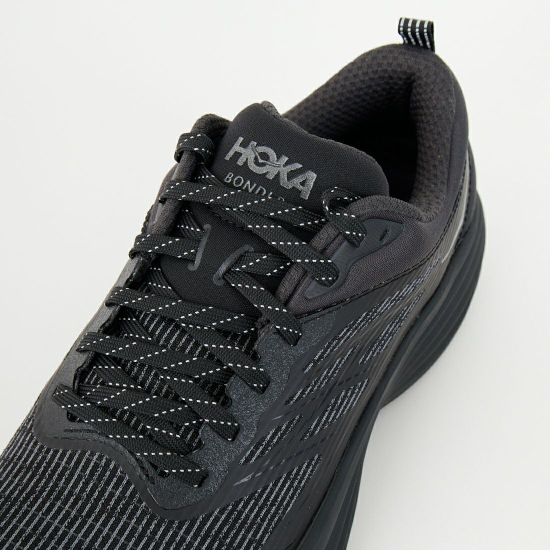 HOKA ONE ONE [ホカ オネオネ] ボンダイ8 TS ケイジド [1155391] BBLC