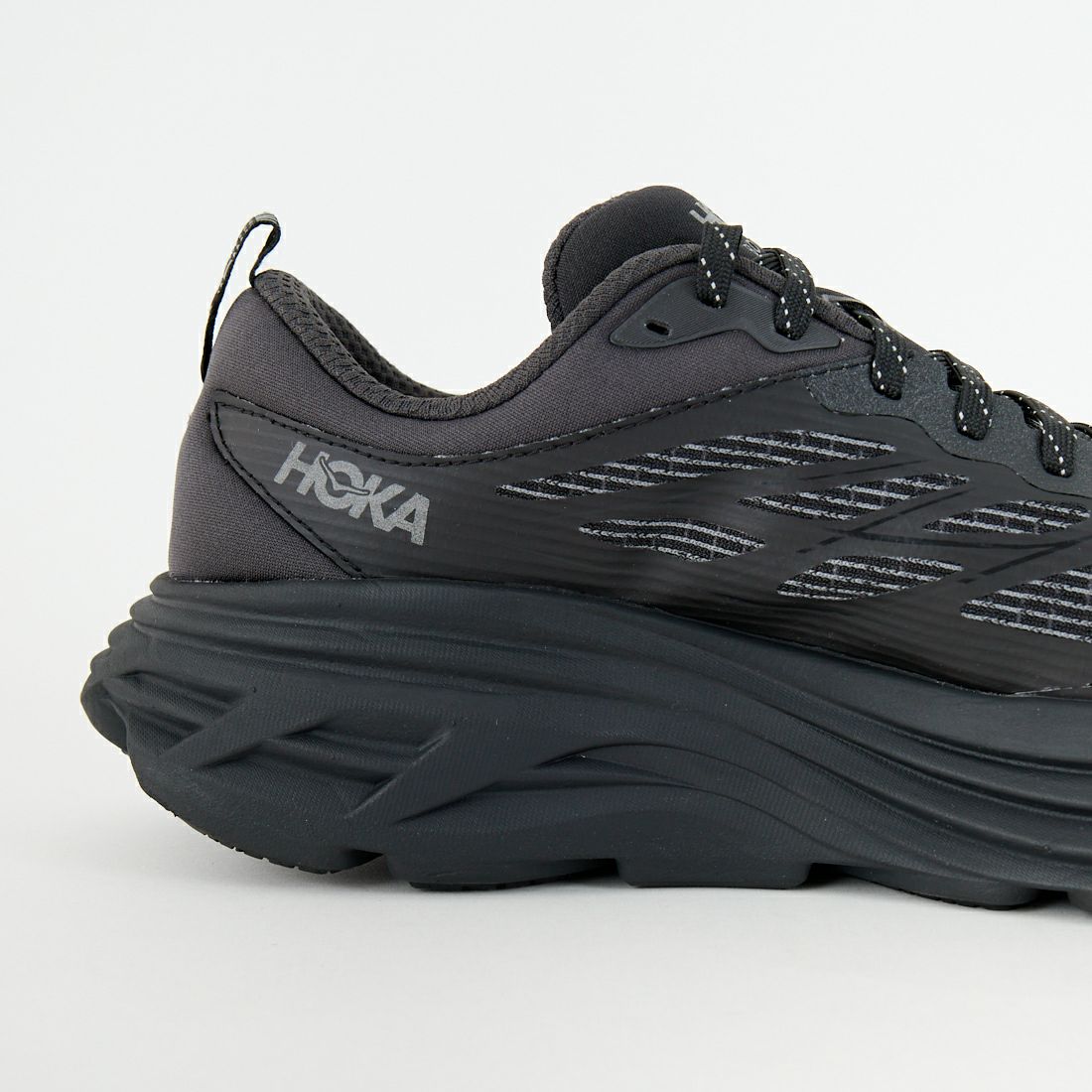 HOKA ONE ONE [ホカ オネオネ] ボンダイ8 TS ケイジド [1155391] BBLC