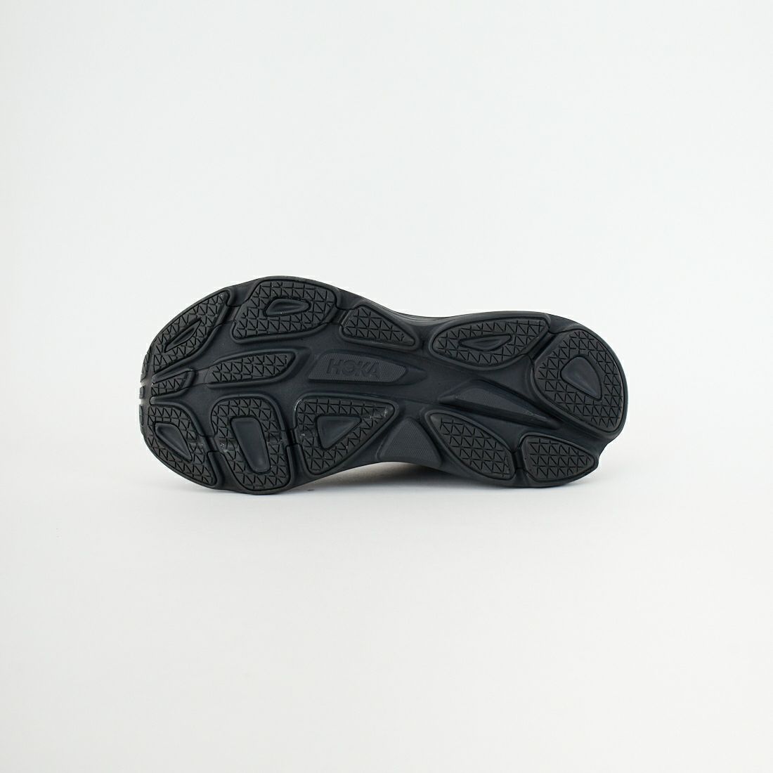 HOKA ONE ONE [ホカ オネオネ] ボンダイ8 TS ケイジド [1155391] BBLC