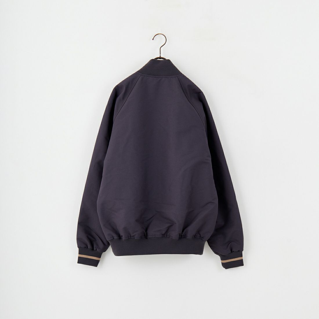 FRED PERRY [フレッドペリー] 別注 テニスボンバージャケット [FPM-24A-022JF] ANCOR/WARM