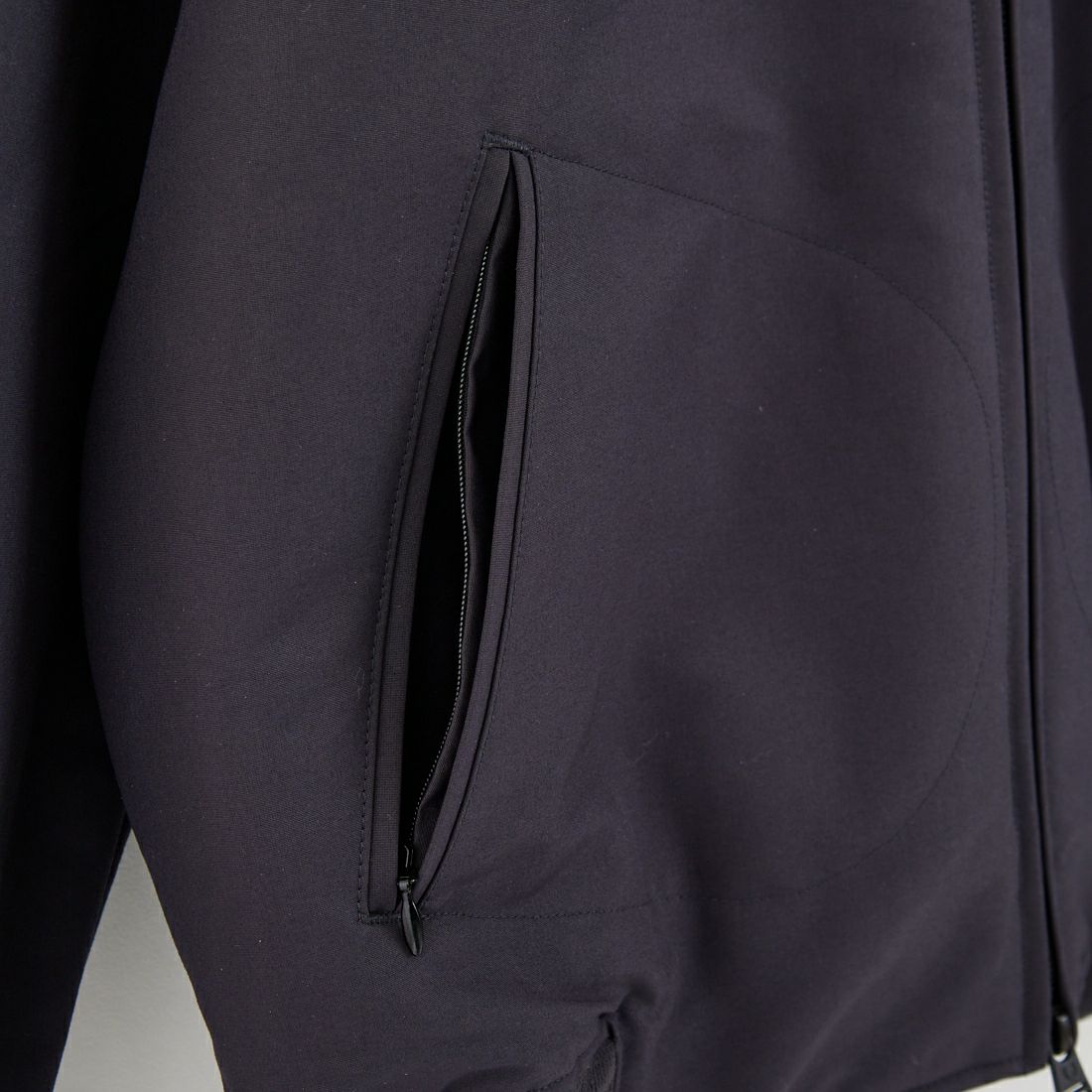FRED PERRY [フレッドペリー] 別注 テニスボンバージャケット [FPM-24A-022JF] ANCOR/WARM