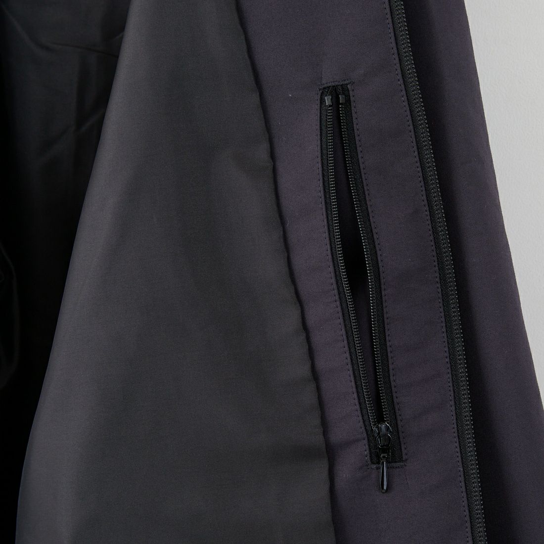 FRED PERRY [フレッドペリー] 別注 テニスボンバージャケット [FPM-24A-022JF] ANCOR/WARM