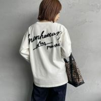 IVORY&&モデル身長：158cm 着用サイズ：S&&