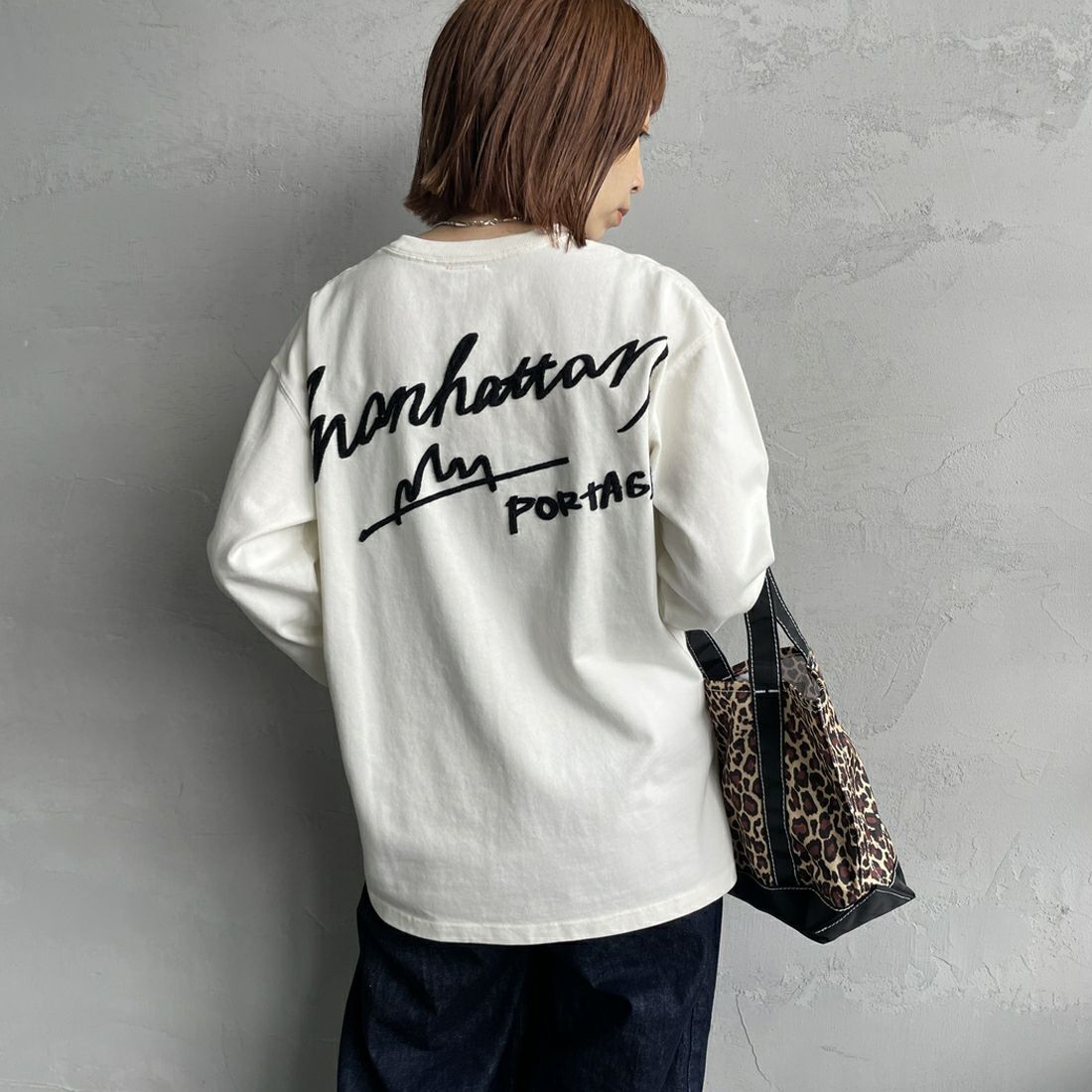 IVORY&&モデル身長：158cm 着用サイズ：S&&